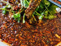 -胖大姐黄辣丁鱼庄(新津店)