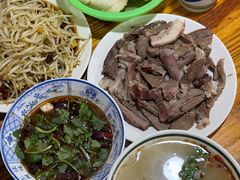 -三中高皇羊肉馆