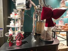 -街角 T·COFFEE 融合料理·BISTRO(车公庙店)