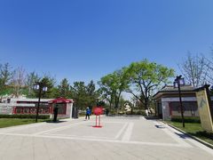-西海子公园
