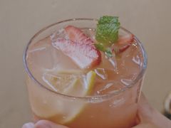 莓果泡泡-三喜有食(集美店)