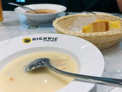 -海维克牛排馆HIGHWIC(青羊万达店)