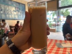 -开心果牛扒城(雍华庭店)