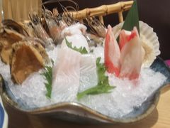 -伊豆野菜村(大族广场店)