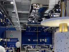 -兰湘子·湘菜小炒(崂山丽达店)