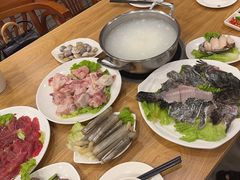 -吉友粥底火锅(方斜路店)