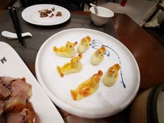 -全聚德烤鸭店(马家堡店)
