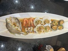 -大灶头·新昌菜(中国茶市店)