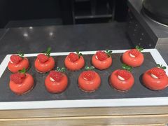 -上海锦江汤臣洲际大酒店壹阶层