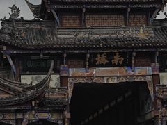 -都江堰景区