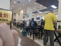 -老王四季抻面(南六东路店)