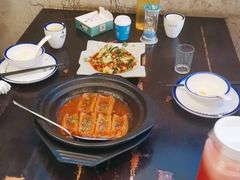 -饭桌故事·血鸭湘(荣宝华店)