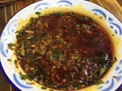 -咏勝锑锅麻辣烫(净居寺路总店)