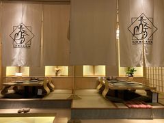 -长崎屋·日本料理·刺身·烧鸟(天河北路店)