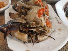 -普乐酱蟹(coex店)