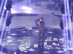 -宝能国际体育演艺中心