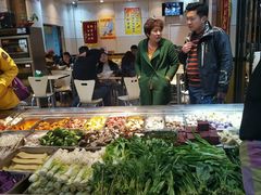 -林静小吃(复兴路店)
