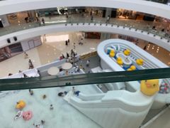 -银泰百货(海宁店)