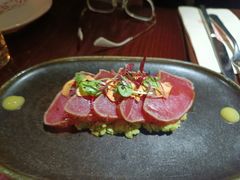 -BROWNSTONE布朗石西班牙餐厅(富城店)