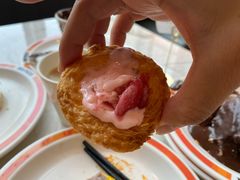 -比格比萨自助(宝山日月光店)