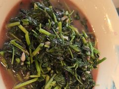 -小乡小镇·传承桐庐土菜·老板亲自烧的菜