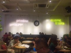 餐厅-greenjoy绿享轻食(宁海路店)