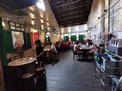 景观位-何九海南茶店(鬼仔巷店)
