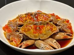 -新荣记(西溪湿地店)