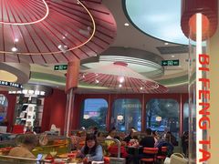 -避风塘·金牌店·夜宵(金玉兰店)