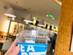 -Blueglass酸奶(财富购物中心店)