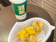 -煎饺王子(财富广场店)