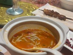 -老阿妈蒙古村·蒙古包·草原文化·歌舞表演(老君堂店)