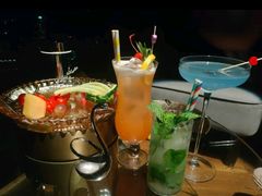 -苏丝的天空高空酒吧Suzie's Sky Bar
