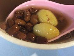 -汕头街四果汤