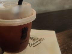 -山野咖啡(之江花园店)