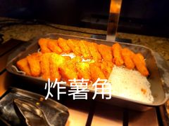 -鸣诗自助餐(澳門四季酒店)