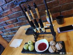 妙笔生花-醉长安(南门总店)
