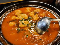 -郑喜旺烧烤(郑州总店)