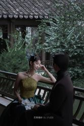 -巴黎婚纱摄影(瑞安旗舰店)