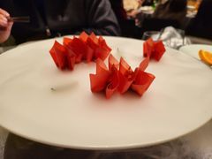 -柿合缘新京菜(国金中心商场店)