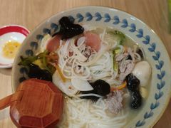 -米鲜剁椒米线(梅溪湖店)