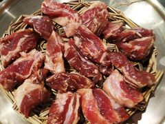 牛肋条-本炙炭烤·蒲烧活鳗料理店(金沙洲店)