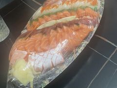 -熟里三文鱼旗舰店(红星店)