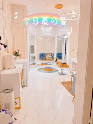点击看大图 -谛融婚礼酒店·宴会厅(花园店)