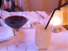 -上海和平饭店-华懋阁 The Cathay Room