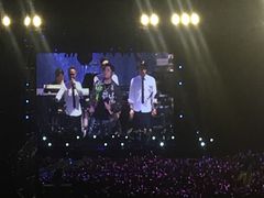 -沈阳奥林匹克体育中心