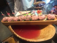 -重庆渝达老火锅(春熙路店)