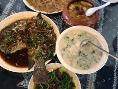 -香满楼(临安路店)