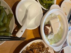 -福烤锦花(长乐路店)