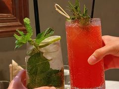 -Las Tapas(思南公馆店)